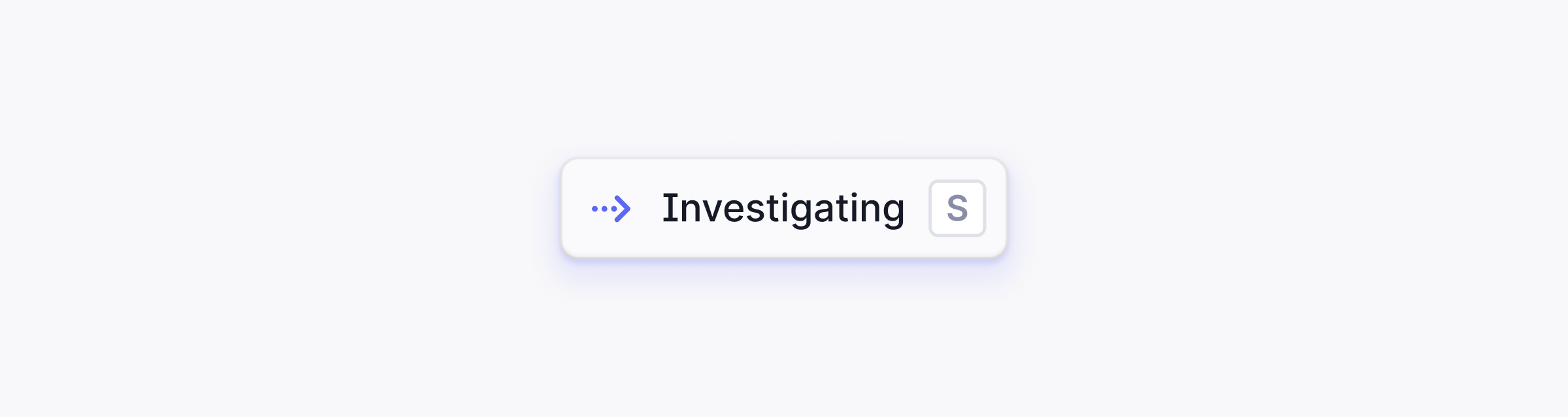 Investigating in Plain