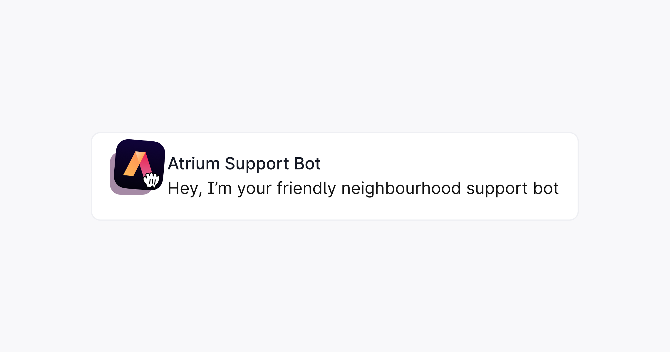 Customize your Slack bot in Plain
