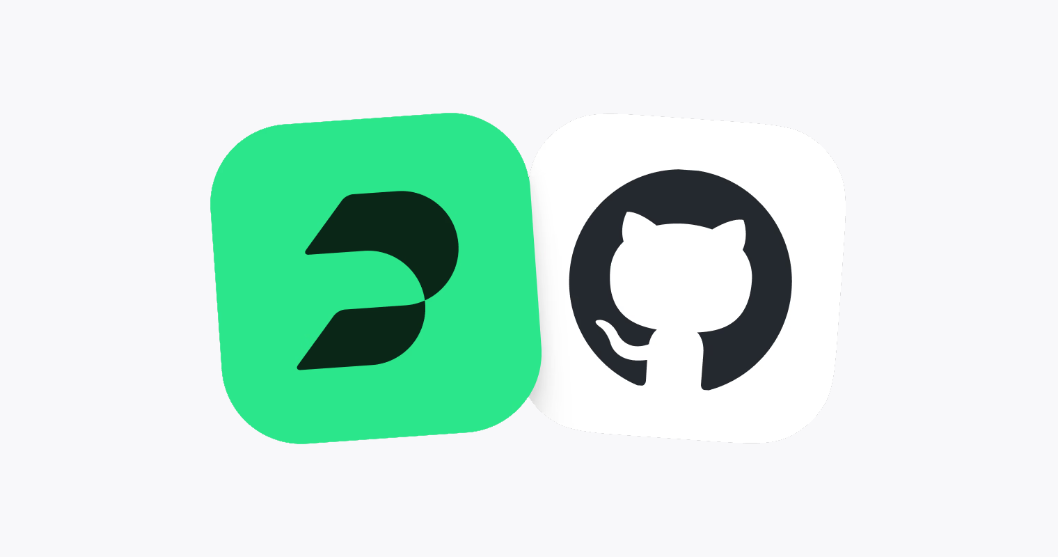 Github in Plain