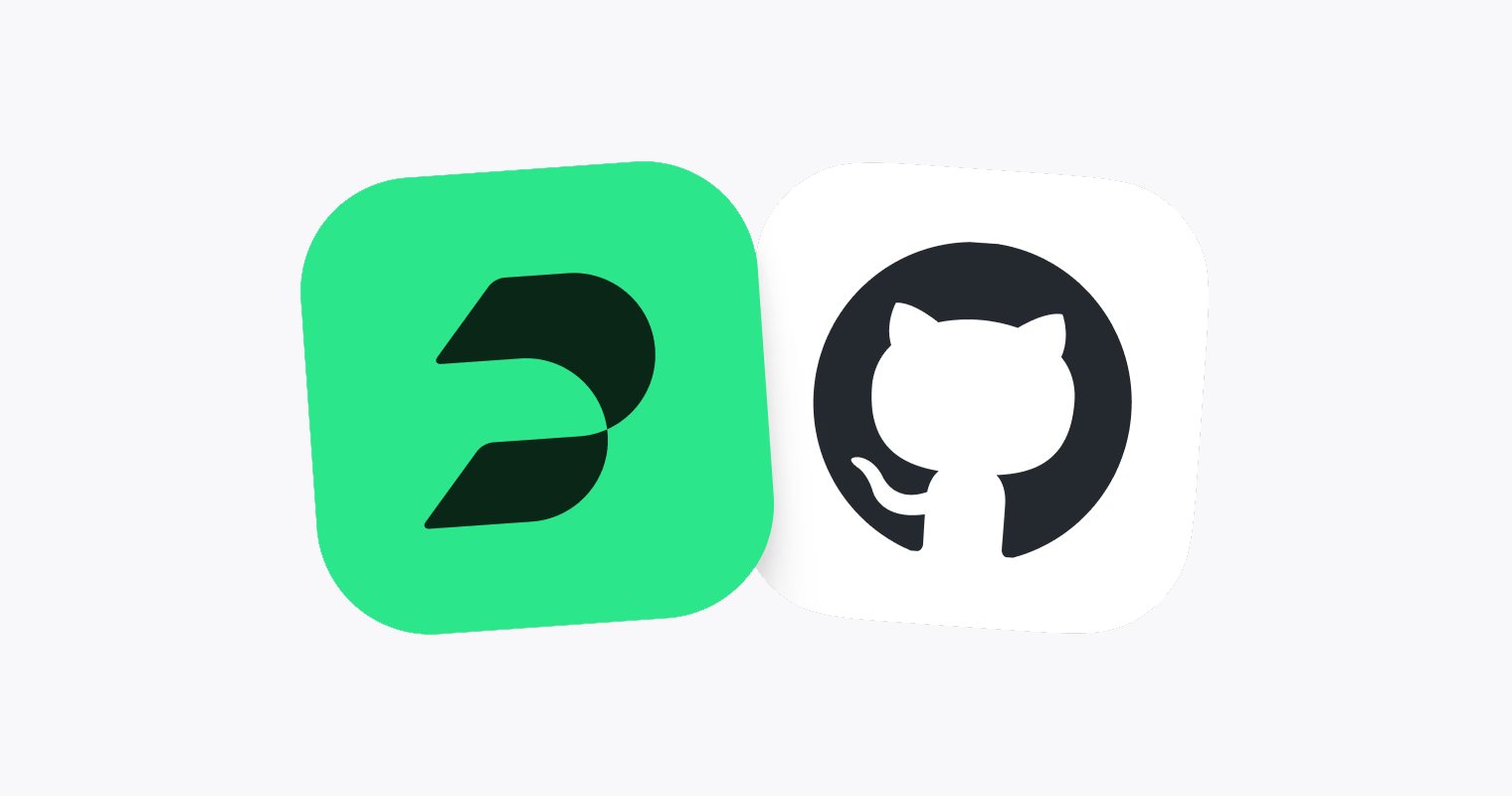 Github in Plain