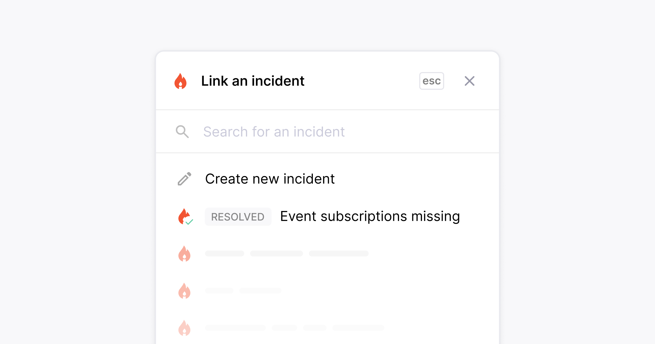 Incident.io: incident io management