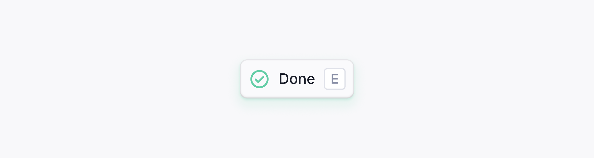 Done in Plain