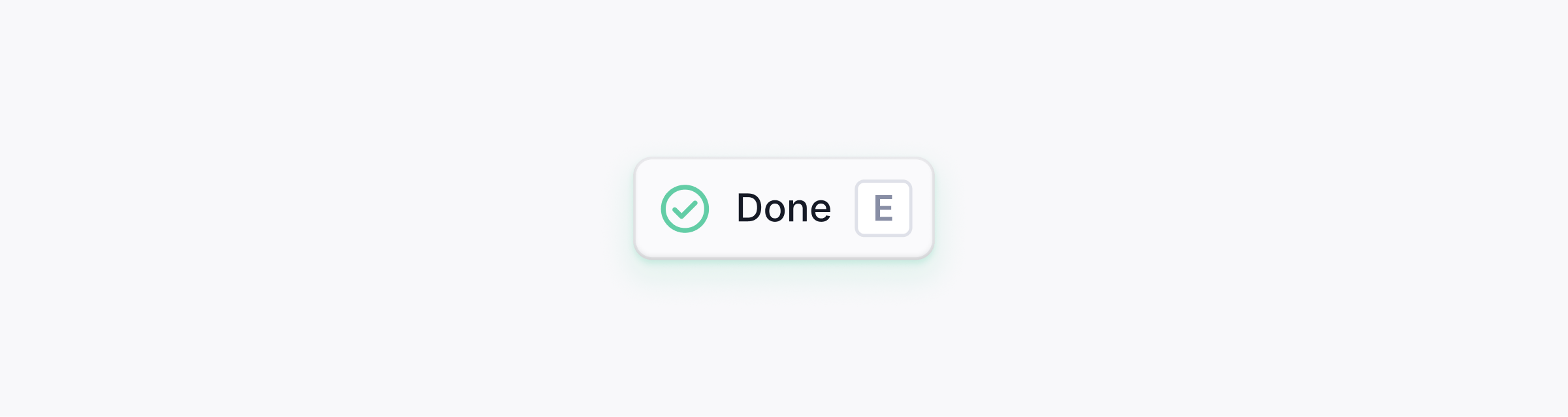 Done in Plain