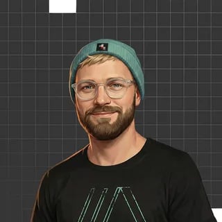 Alex, Coding Partner