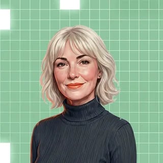 Elena, Strategy Partner