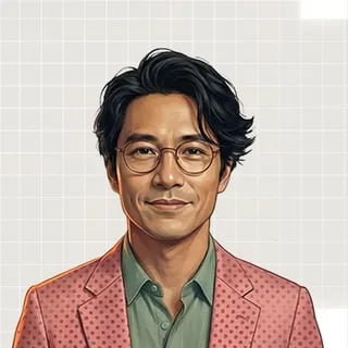 Jamal, Experience-Partner