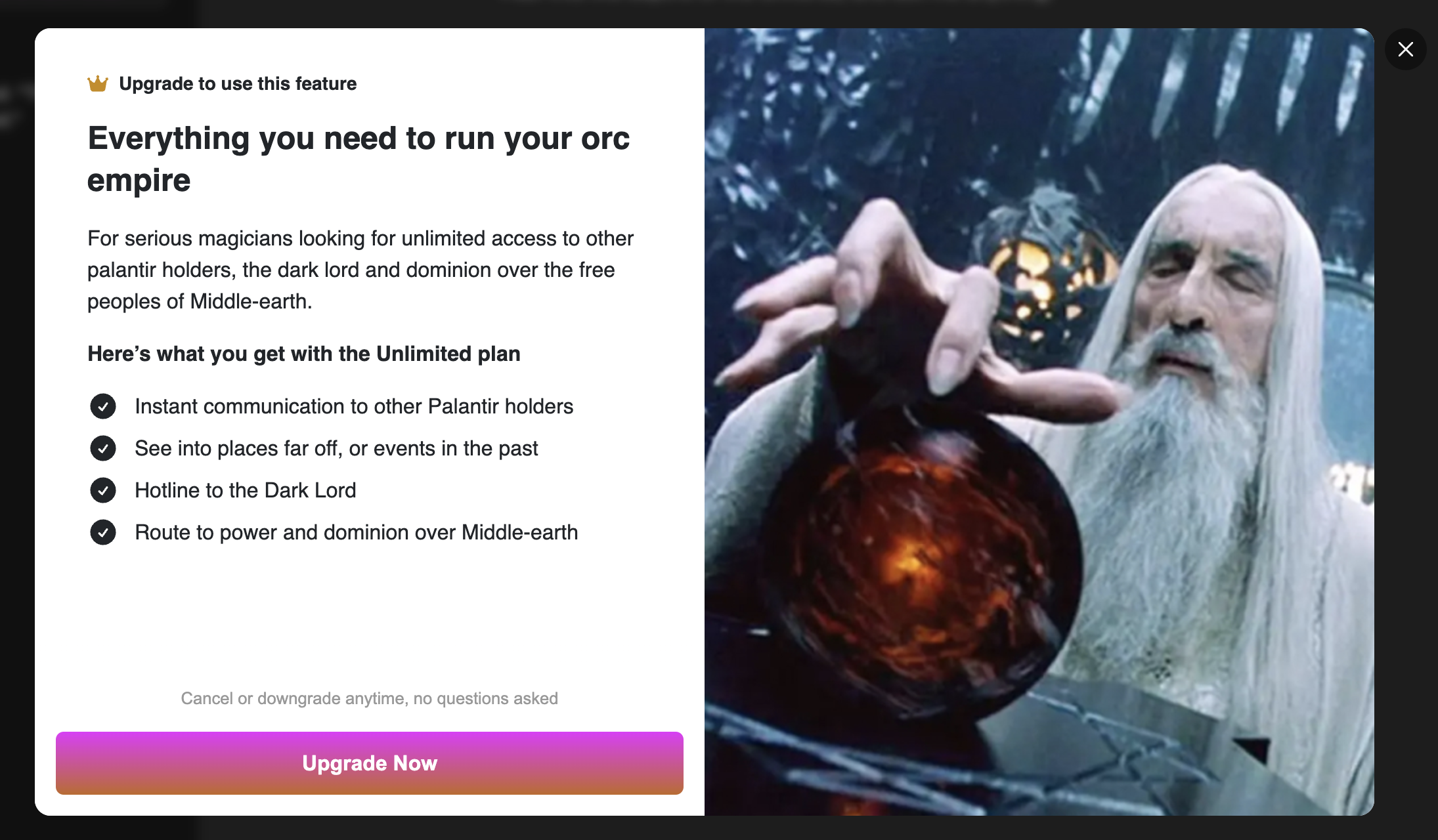 Checkout Experiences