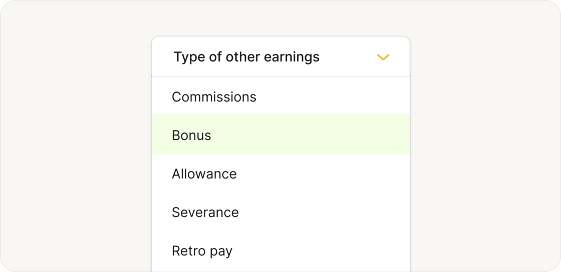 Clearer and more flexible compensation management