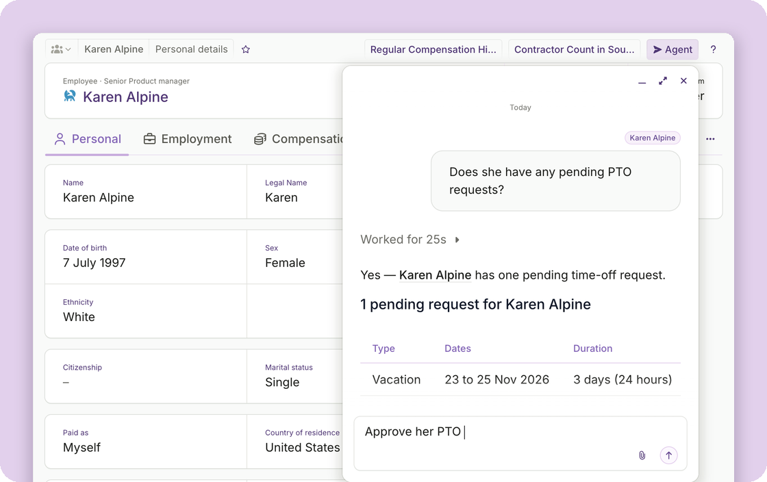 Plane Agent does more and is even easier to use