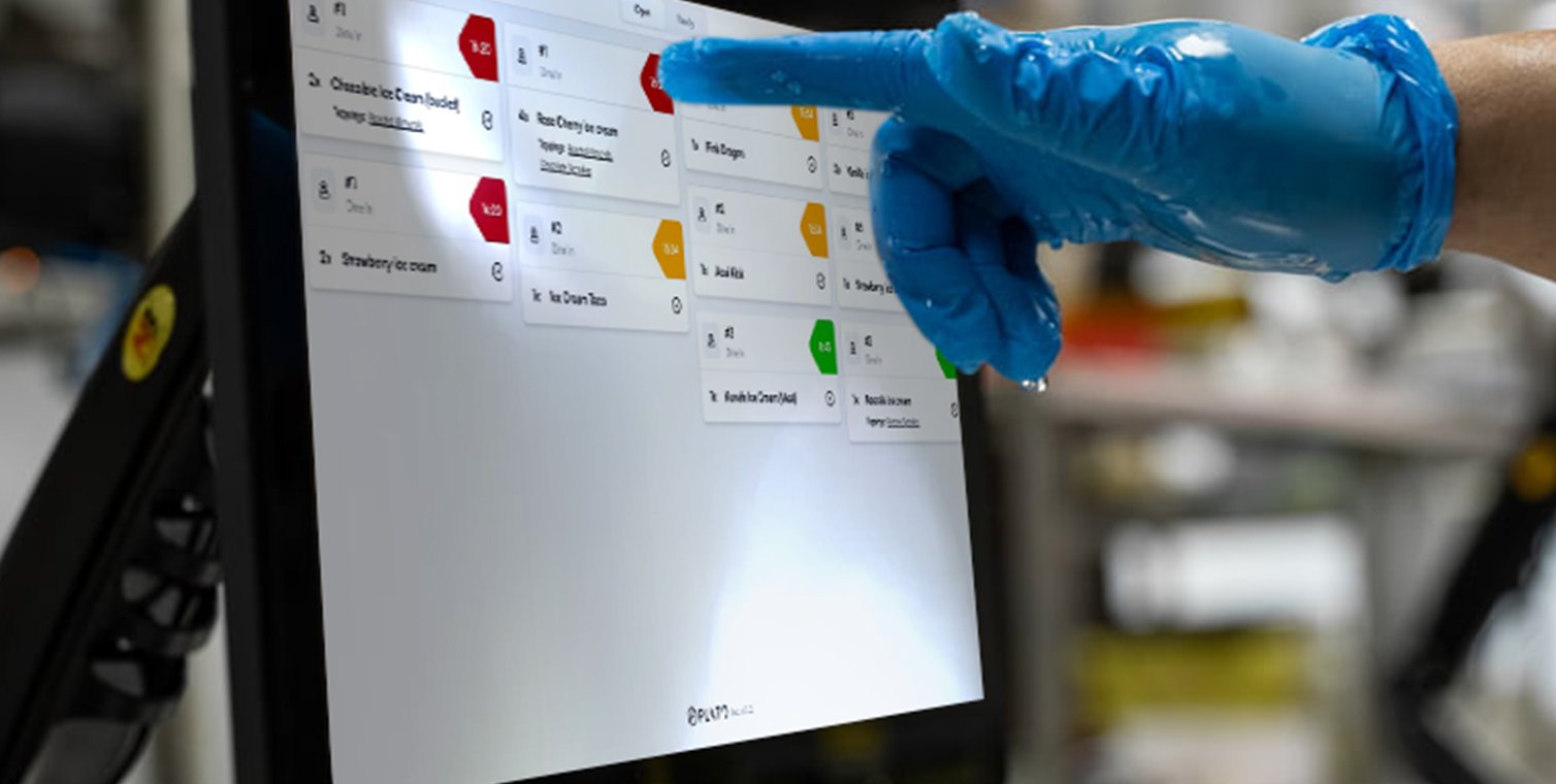 KDS product overview