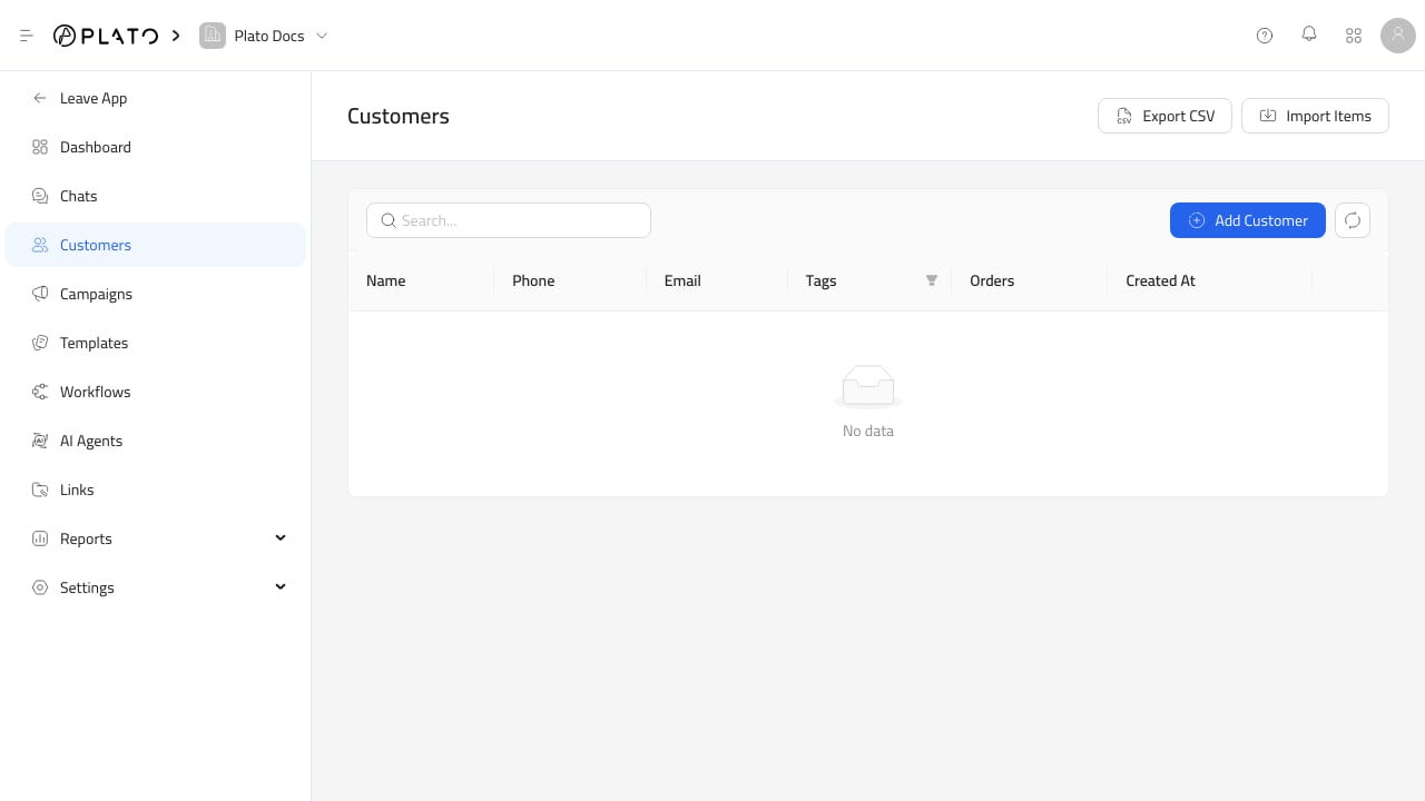 Connect360 customers