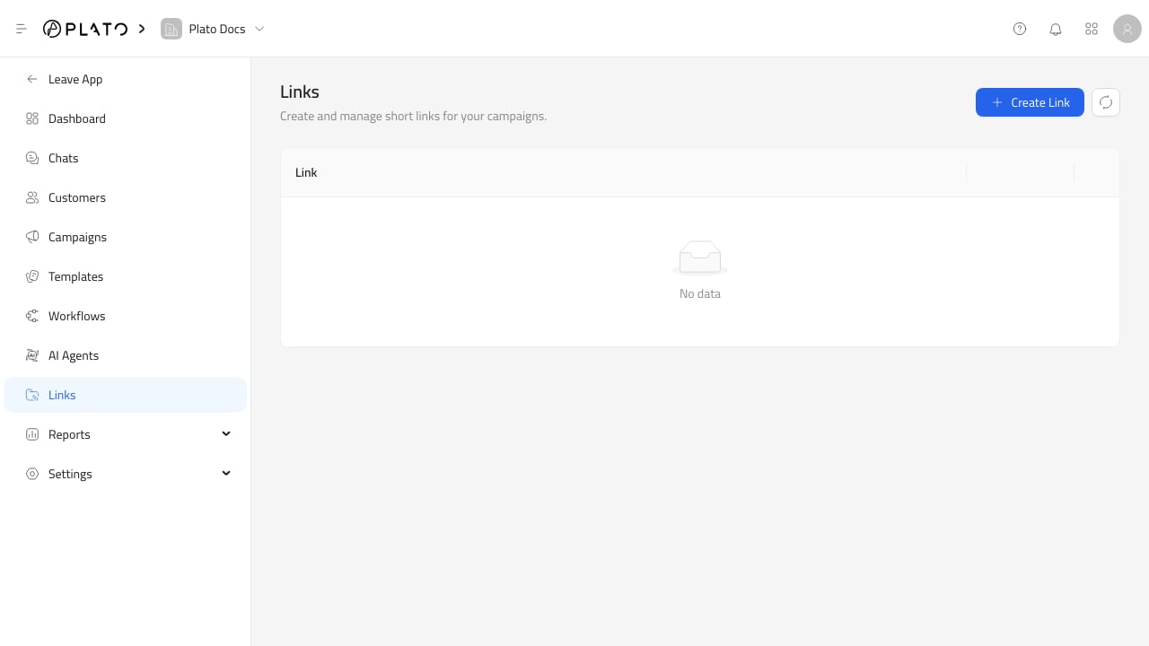 Connect360 links