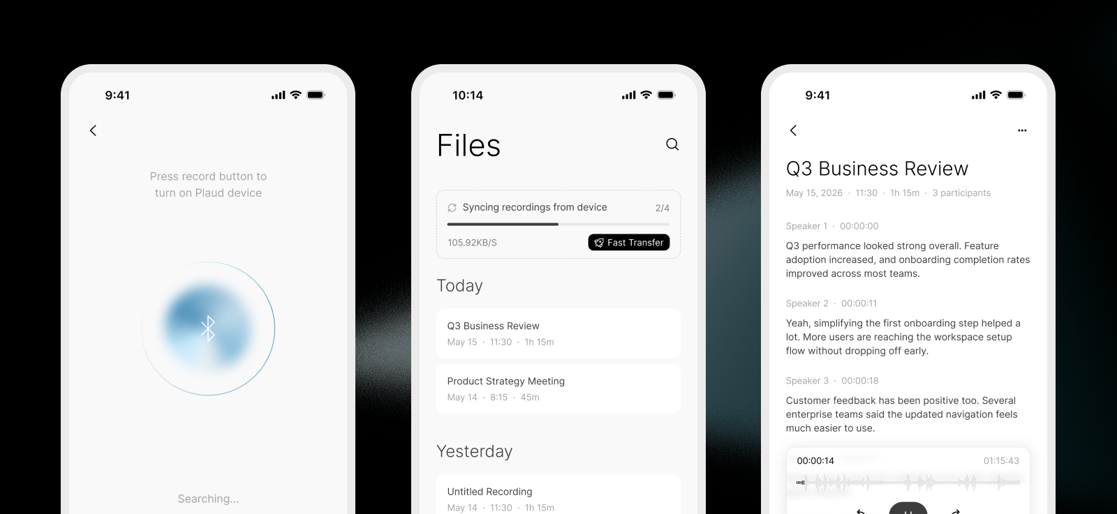 starter-app