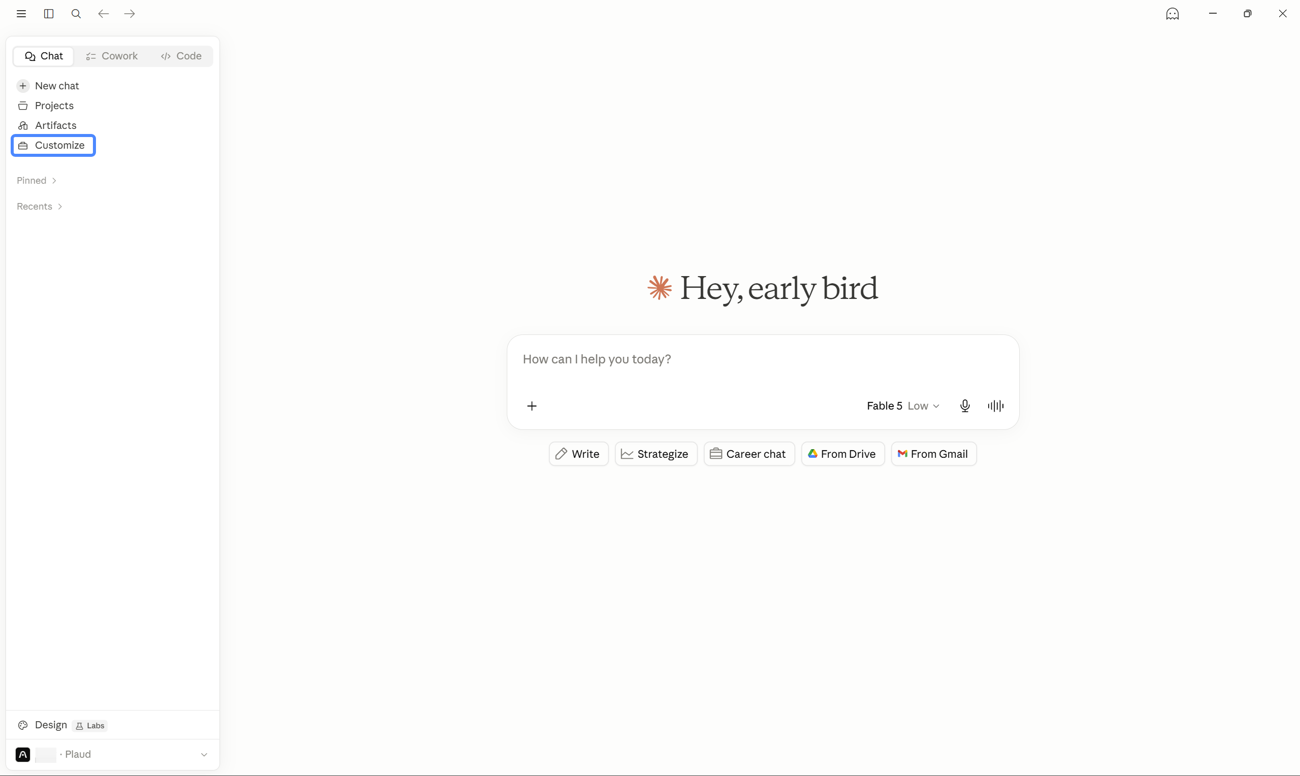 Plaud MCP - Plaud Dev API