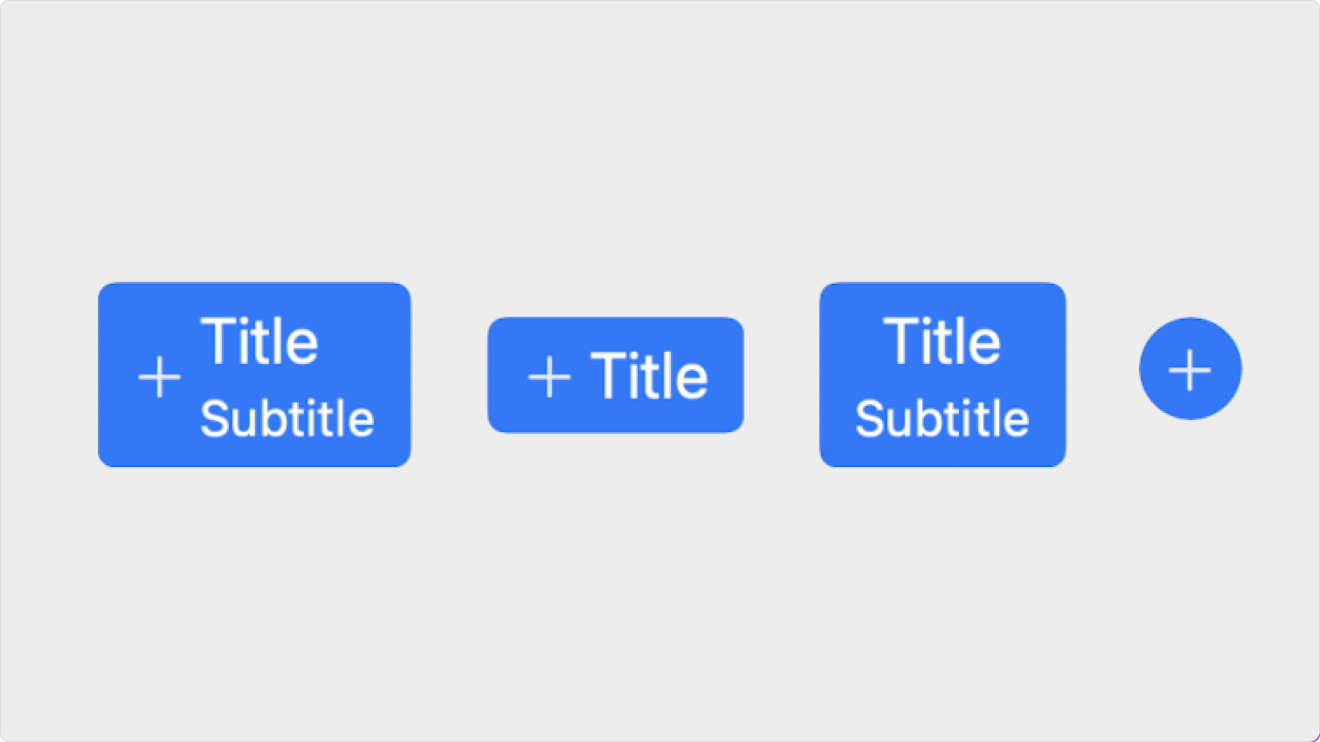 Button Content