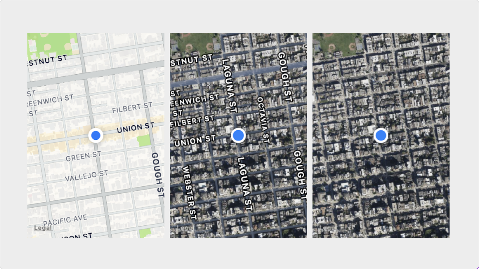 Map Type