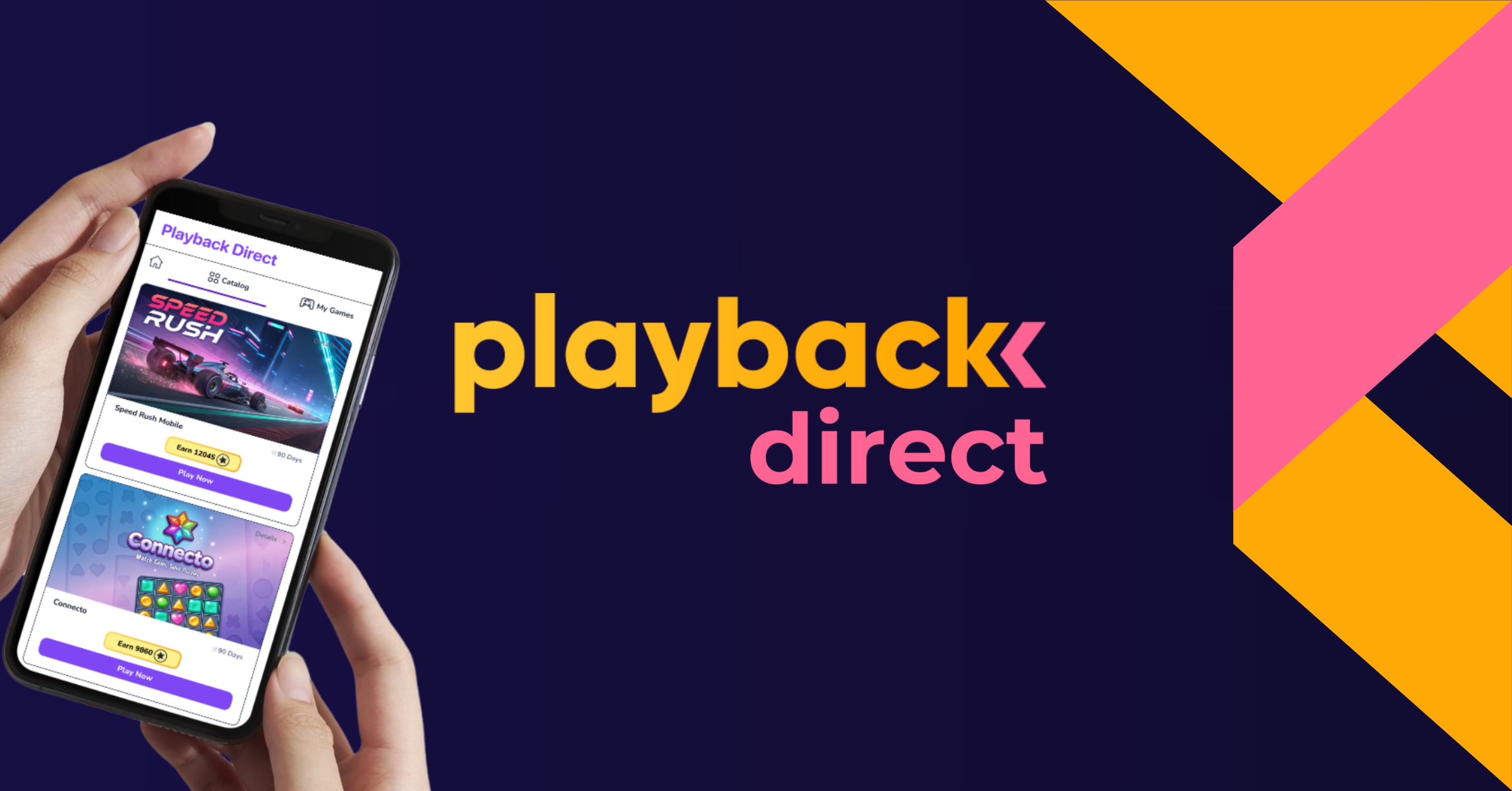 Playback Direct Docs Graphic V2 Pn