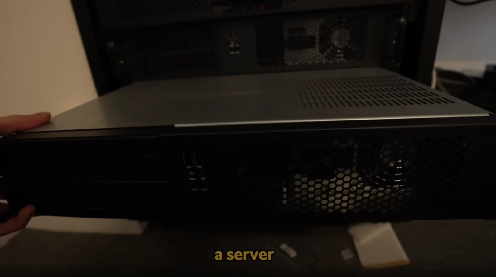 AMD Epyc nodes
