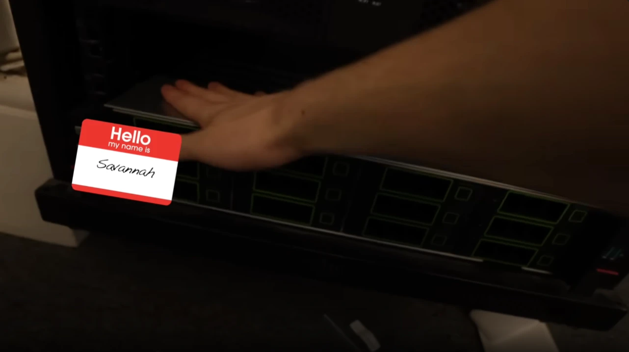 Storage cluster