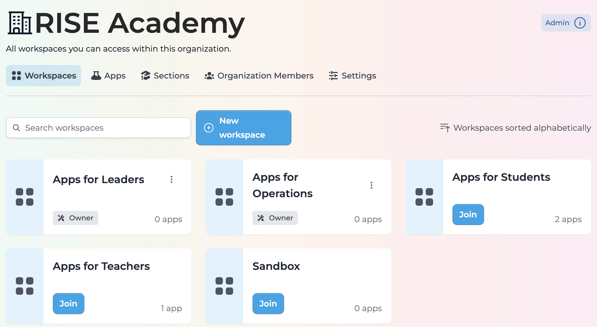 Educators collaborating on Playlab implementation