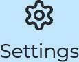 Settings Icon