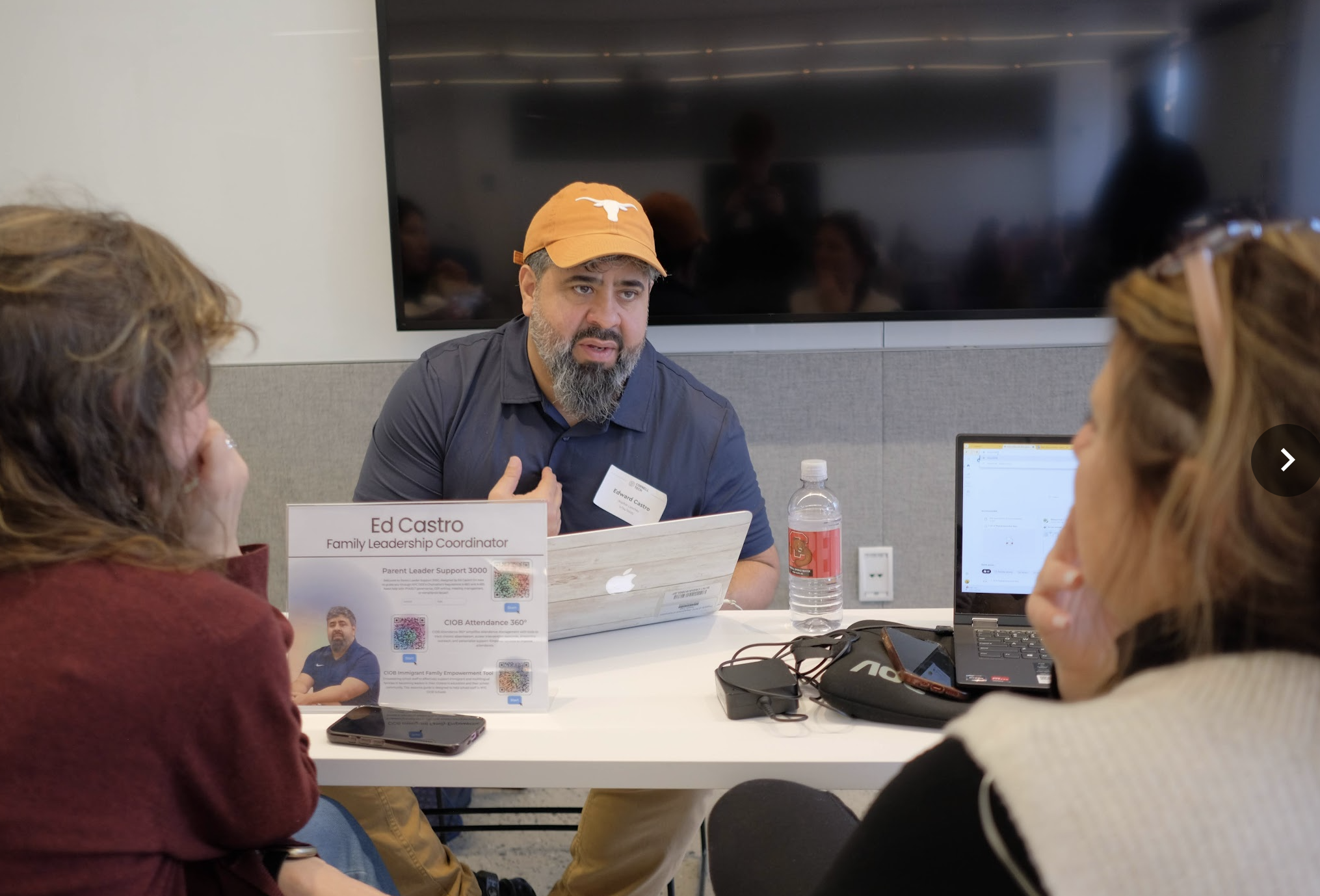 PLC App Showcase Presentation