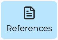 The References button in the builder toolbar