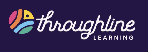 Throughline Learning Logo
