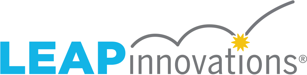 LEAP Innovations Logo