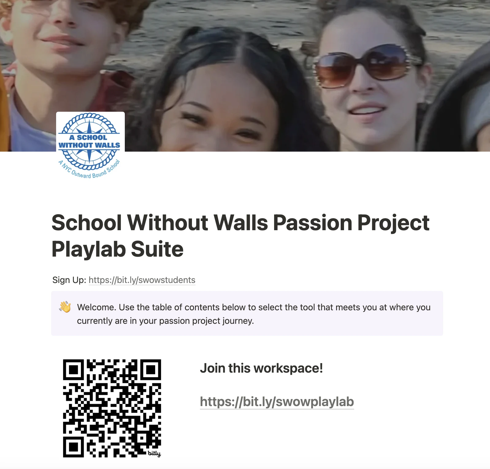 Educators collaborating on Playlab implementation