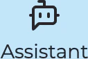 AI Assistant Icon