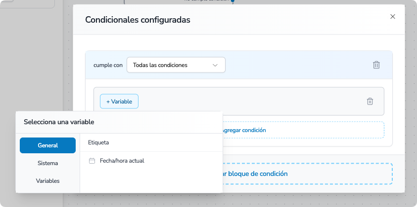 Automatizaciones