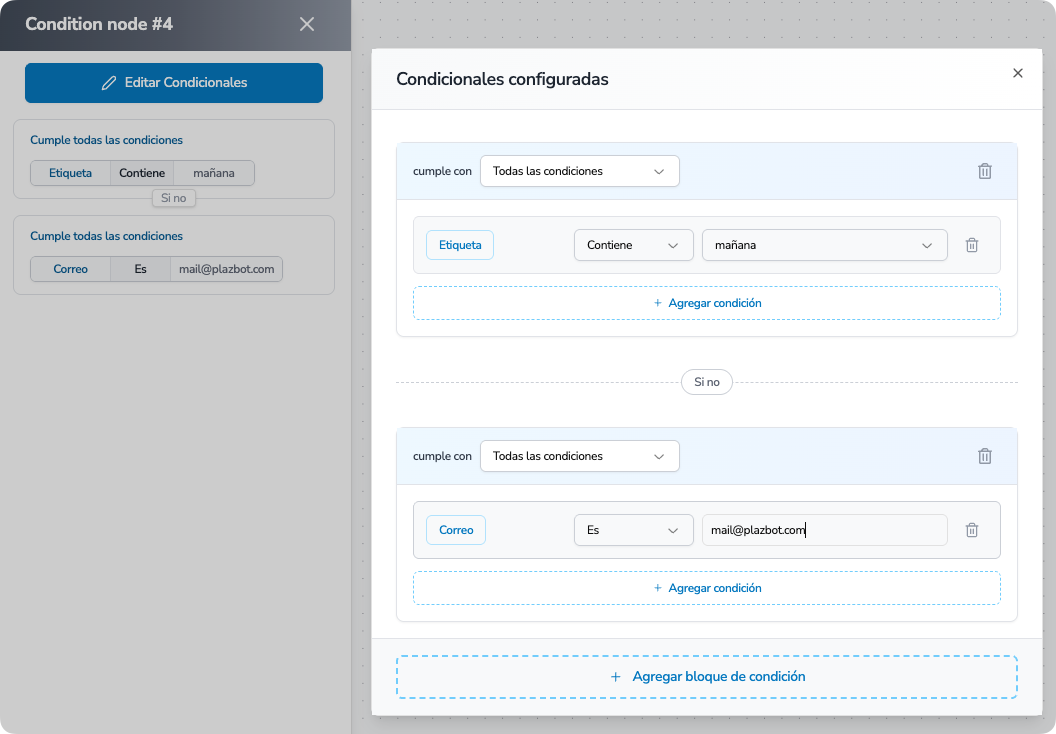 Automatizaciones
