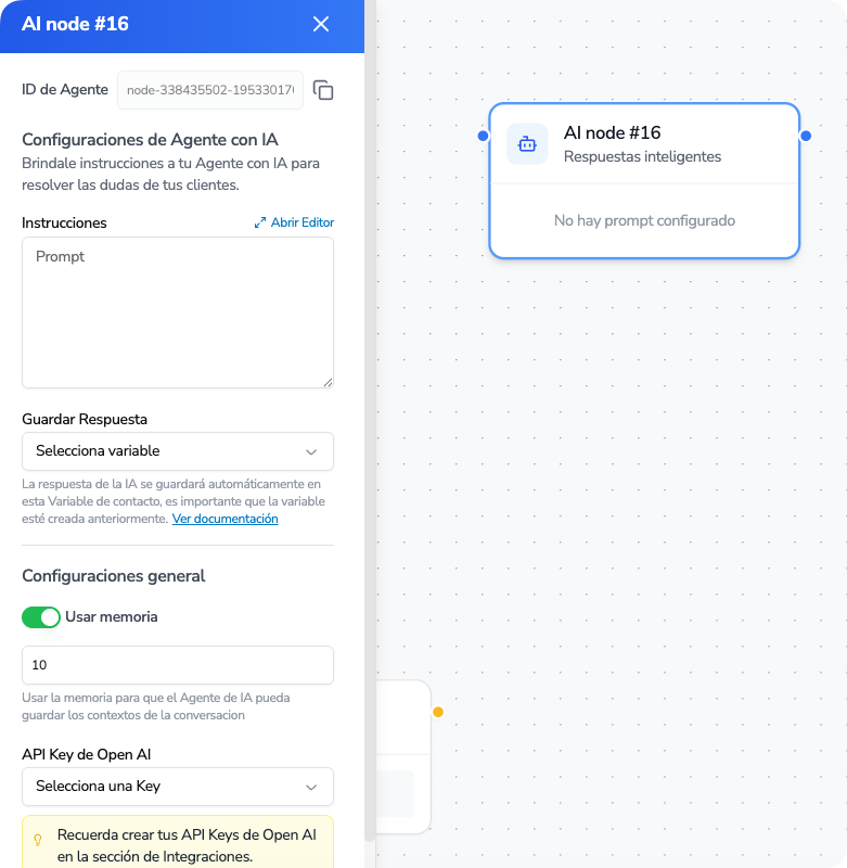 Automatizaciones