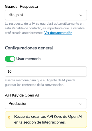 Automatizaciones