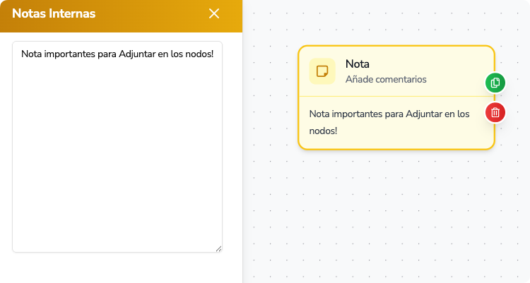 Automatizaciones