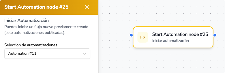 Automatizaciones