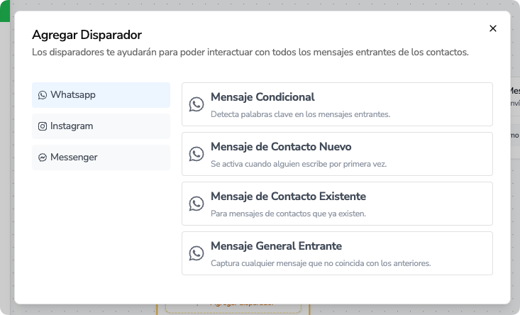 Automatizaciones