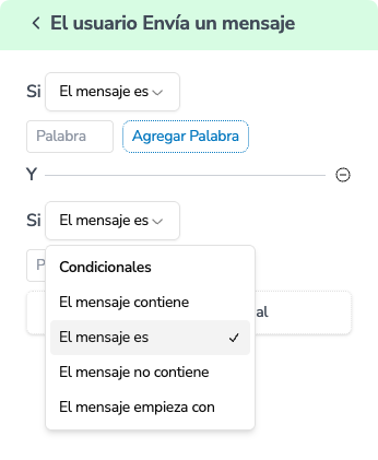Automatizaciones