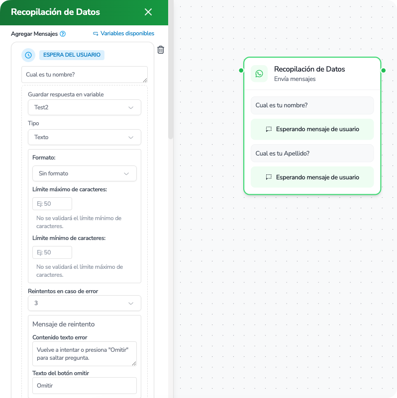 Automatizaciones