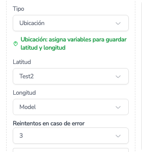 Automatizaciones
