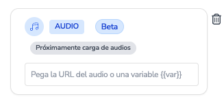 Automatizaciones