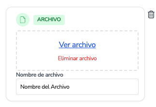 Automatizaciones