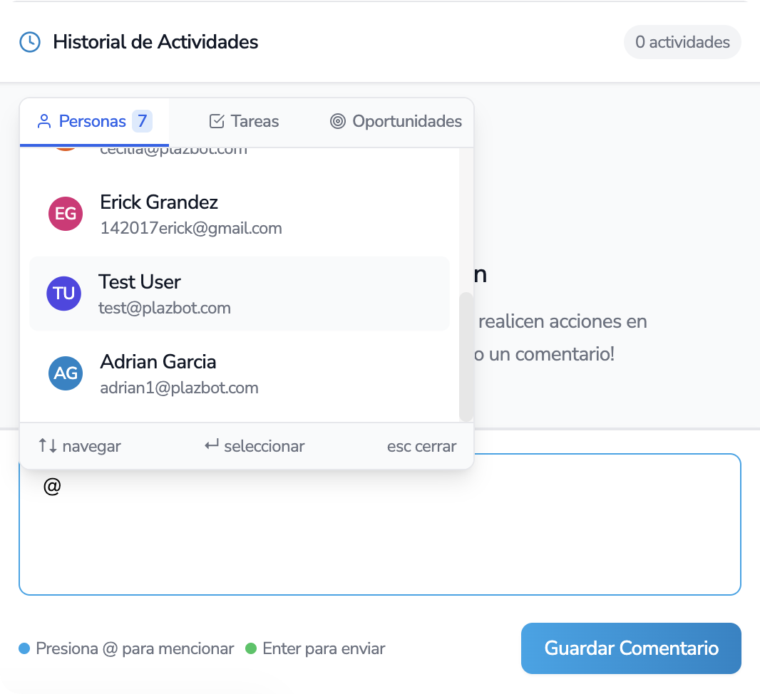 Notificacion