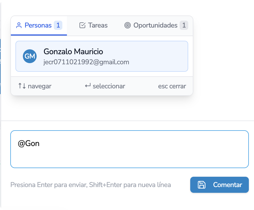 Notificacion