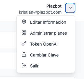 Gestión de Clientes