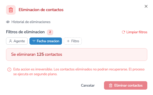 Campos Personalizados