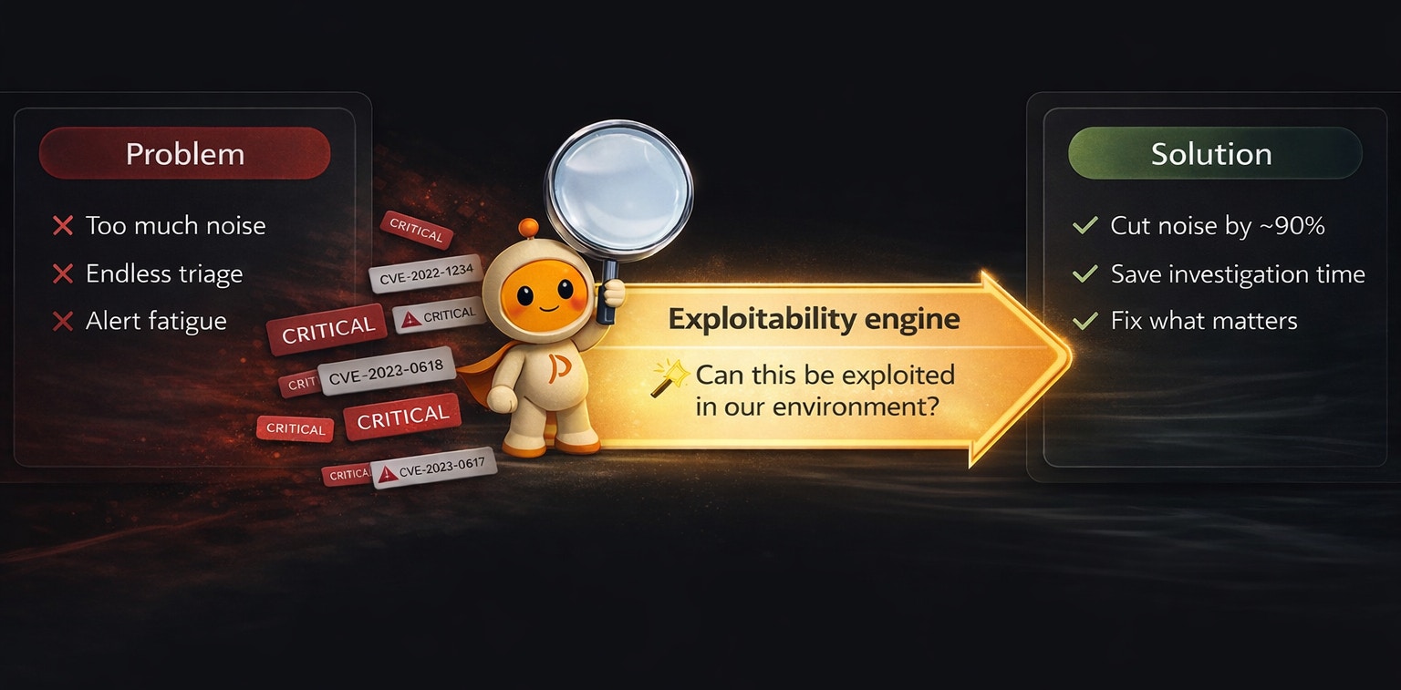 Vulnerability management overview