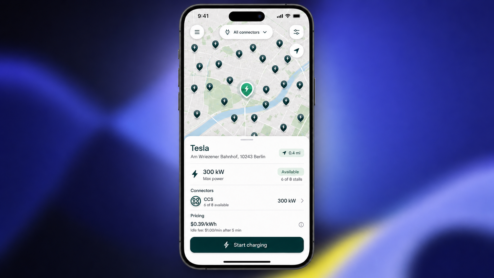 Example App With Drive Api