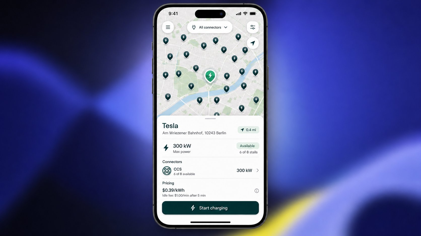 Example App With Drive Api